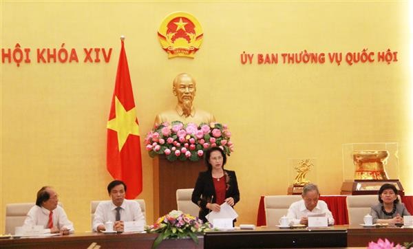 Đảng và Nhà nước luôn quan tâm đến những hoạt động văn hóa, truyền thống của dân tộc - ảnh 1